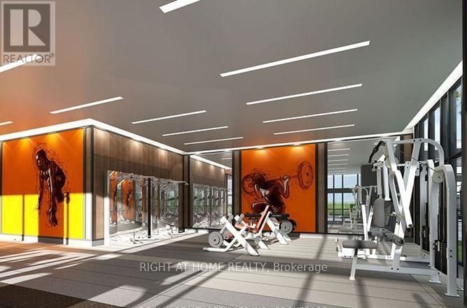 2805 - 7 MABELLE AVENUE Image 17