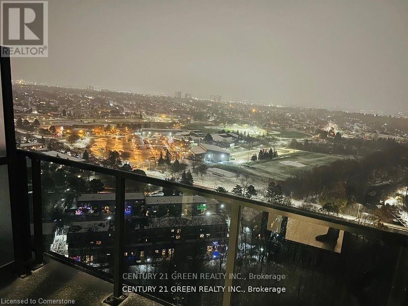 2105 - 202 BURNHAMTHORPE ROAD EAST Image 13