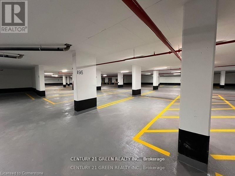 2105 - 202 BURNHAMTHORPE ROAD EAST Image 15