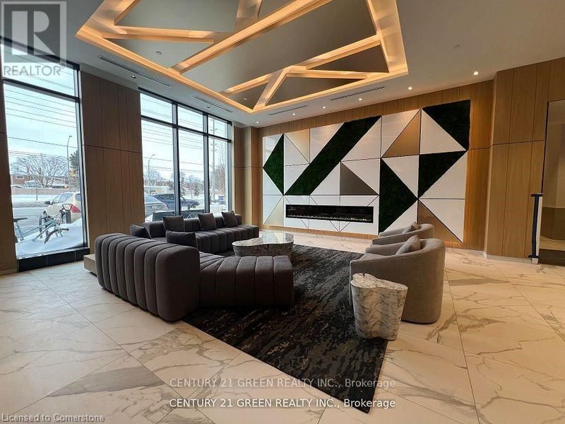 2105 - 202 BURNHAMTHORPE ROAD EAST Image 2