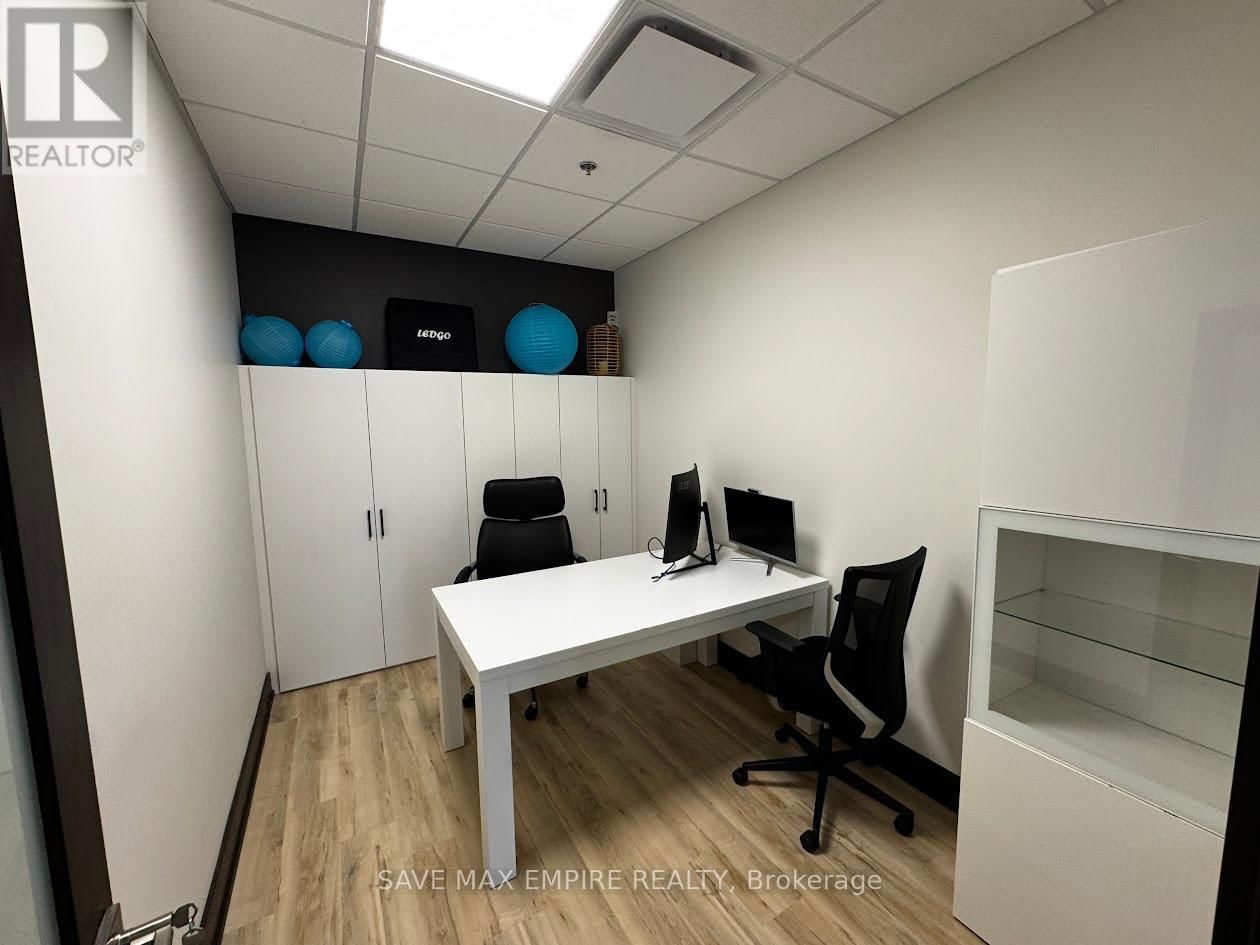 305 - 1670 NORTH SERVICE ROAD Image 6