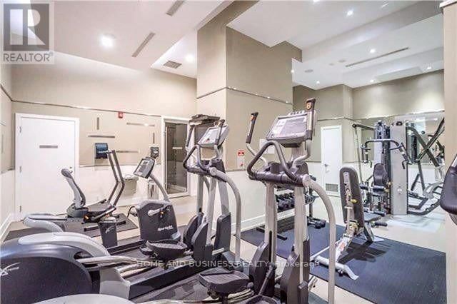 2701 - 330 BURNHAMTHORPE ROAD WEST Image 8