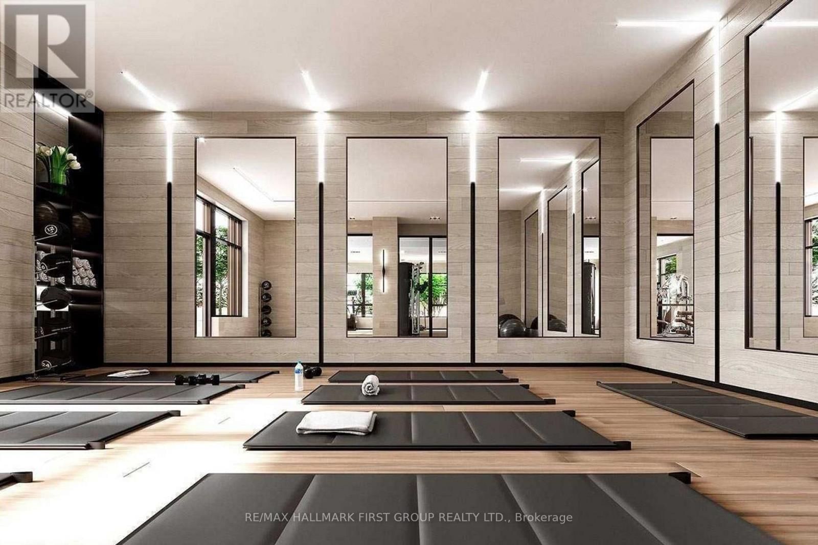 3801 - 50 ABSOLUTE AVENUE Image 24