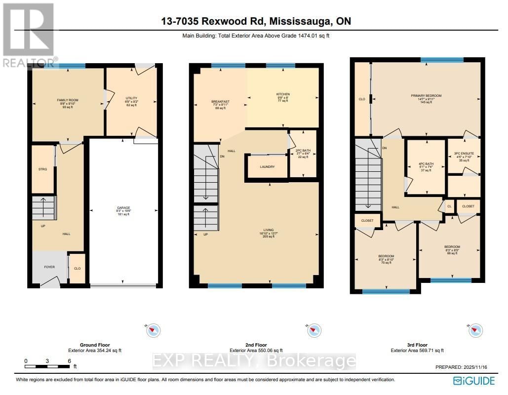 13 - 7035 REXWOOD ROAD Image 17