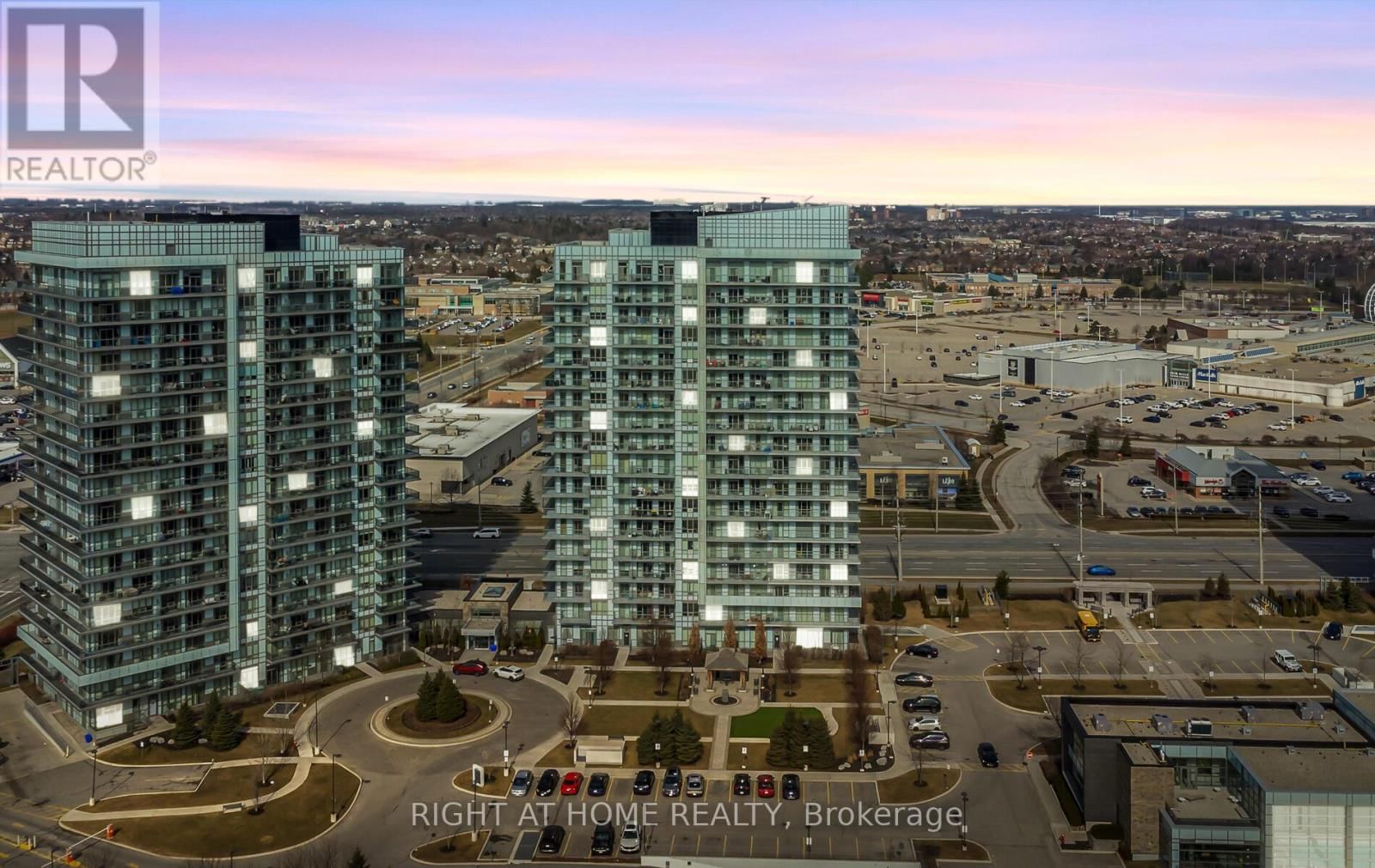 1207 - 4655 GLEN ERIN DRIVE Image 1