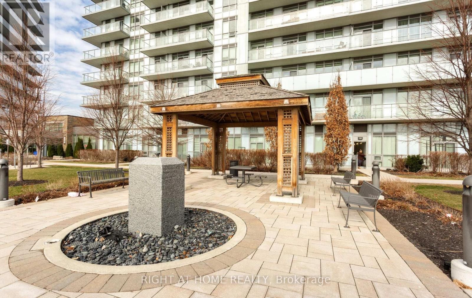 1207 - 4655 GLEN ERIN DRIVE Image 35