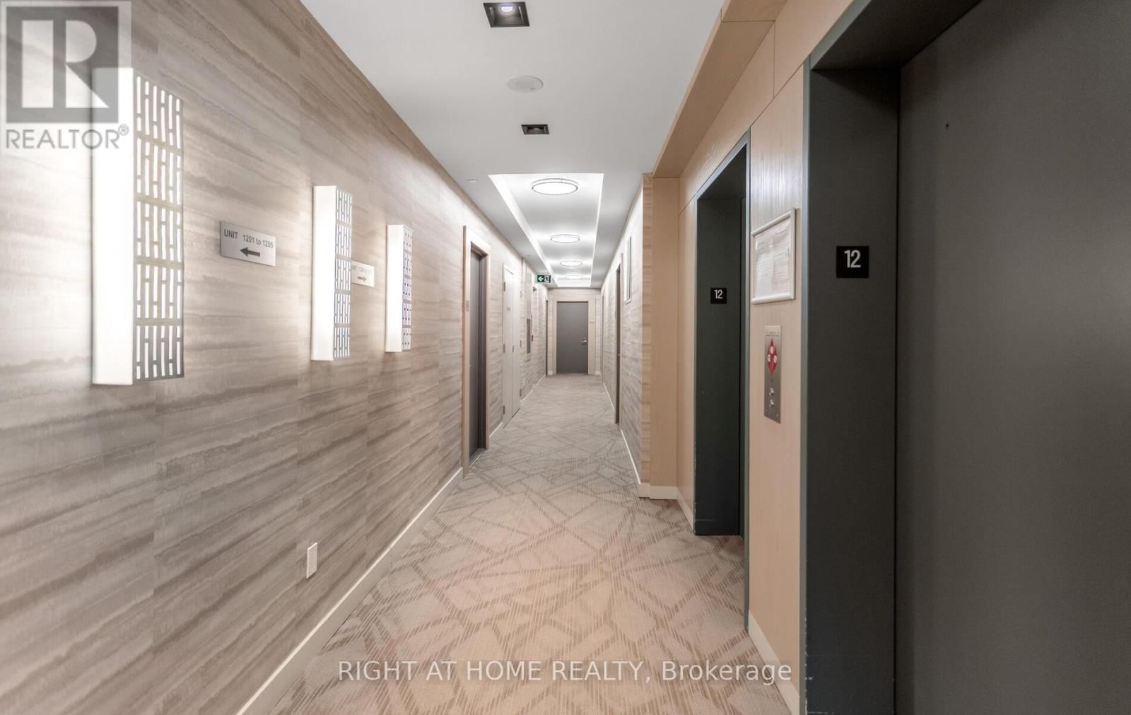 1207 - 4655 GLEN ERIN DRIVE Image 5