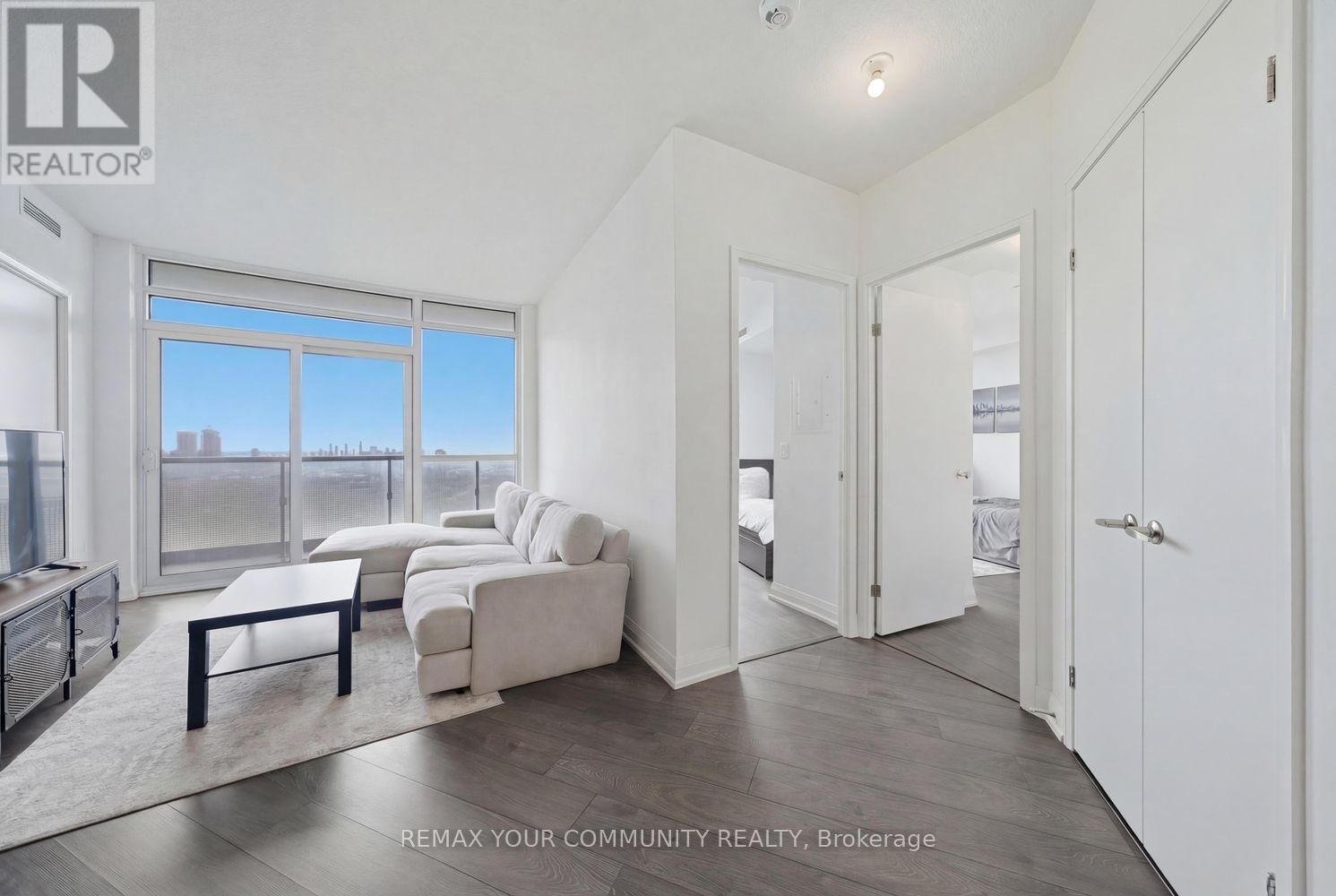 3107 - 30 GIBBS ROAD Image 15