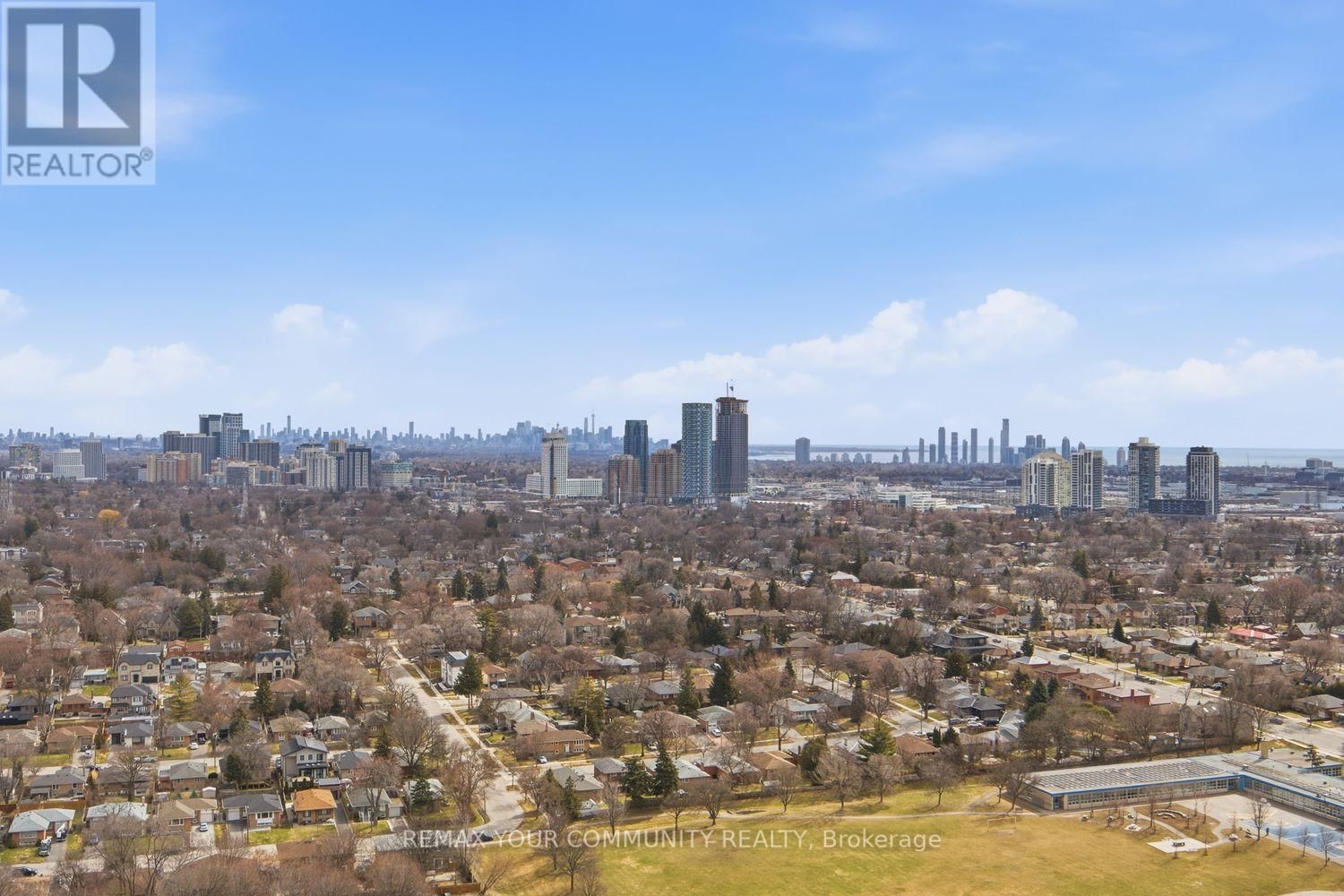 3107 - 30 GIBBS ROAD Image 43