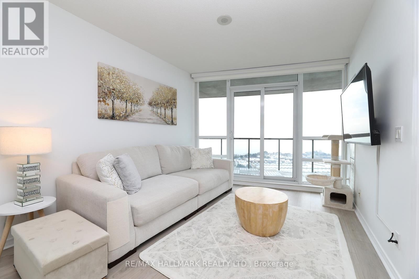 2801 - 2230 LAKE SHORE BOULEVARD WEST Image 8