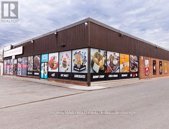 2 - 2110 DUNDAS STREET EAST Image 1