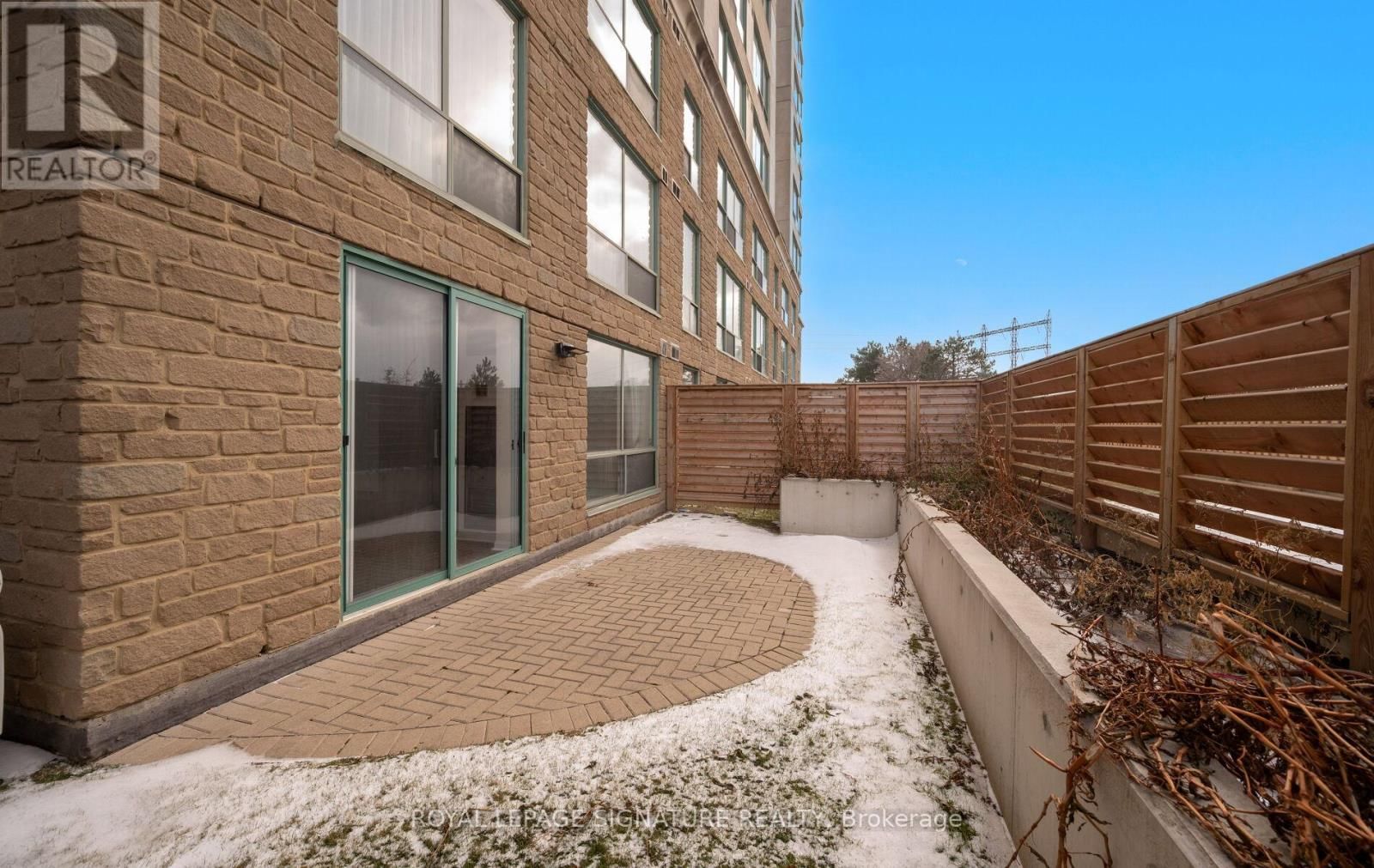 102 - 101 SUBWAY CRESCENT Image 22