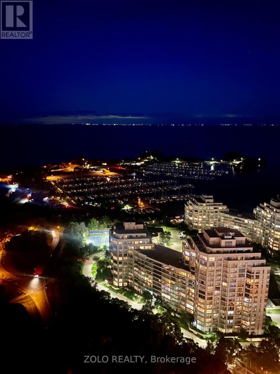 3802 - 2230 LAKE SHORE BOULEVARD WEST Image 29