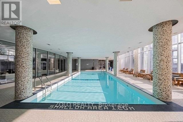 3802 - 2230 LAKE SHORE BOULEVARD WEST Image 32