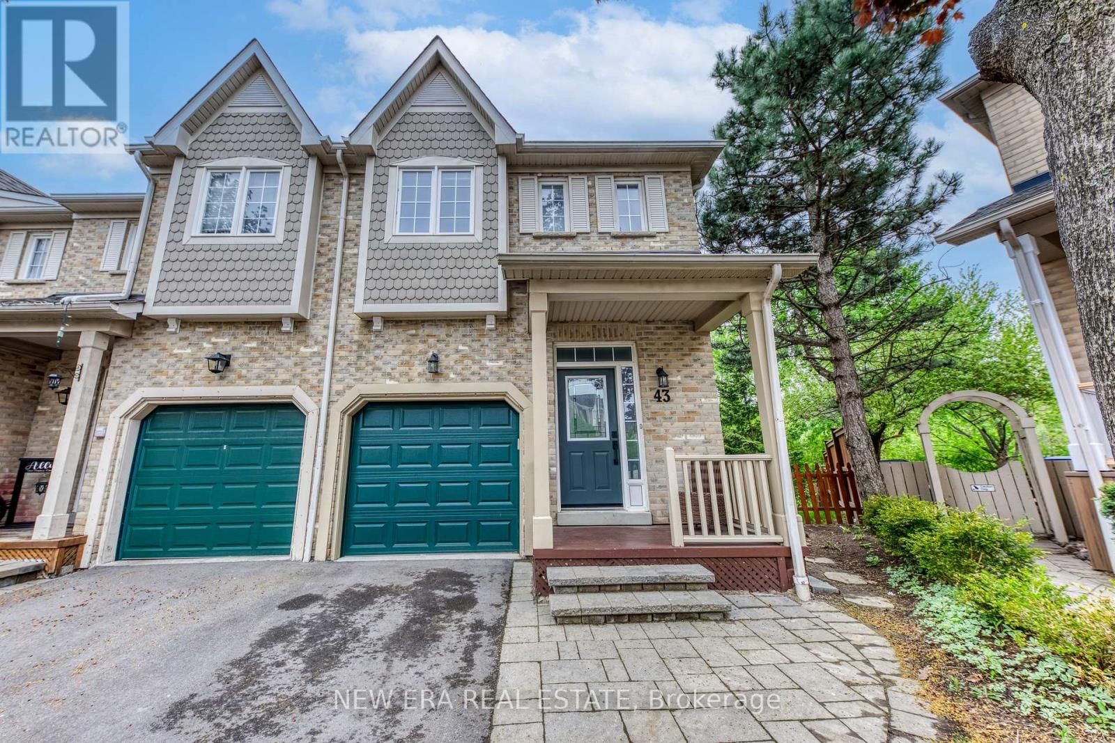 43 - 7284 BELLSHIRE GATE Image 2