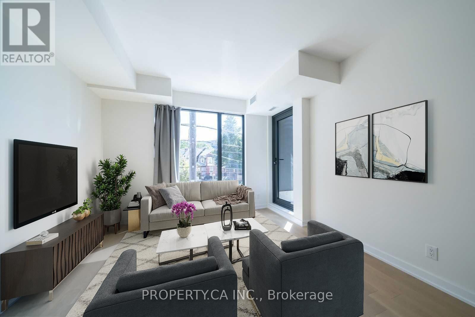 205 - 430 RONCESVALLES AVENUE Image 1