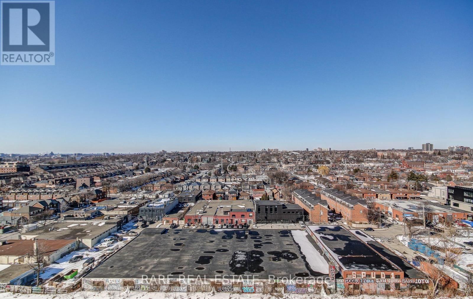 1305 - 1285 DUPONT STREET Image 31