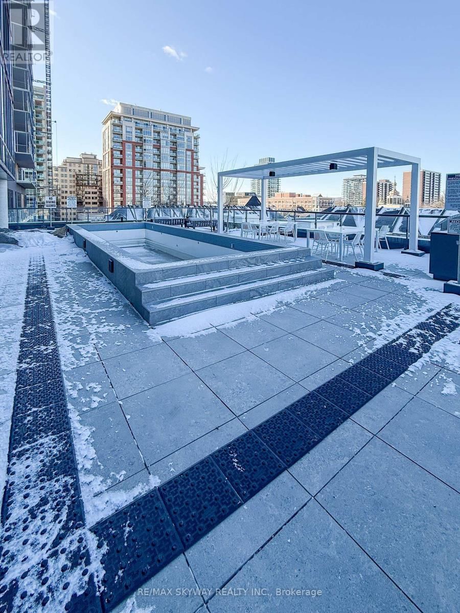 505 - 370 MARTHA STREET Image 22