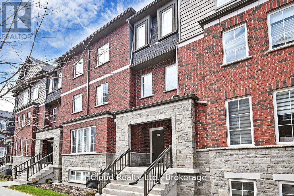 110 - 445 ONTARIO STREET SOUTH Image 1