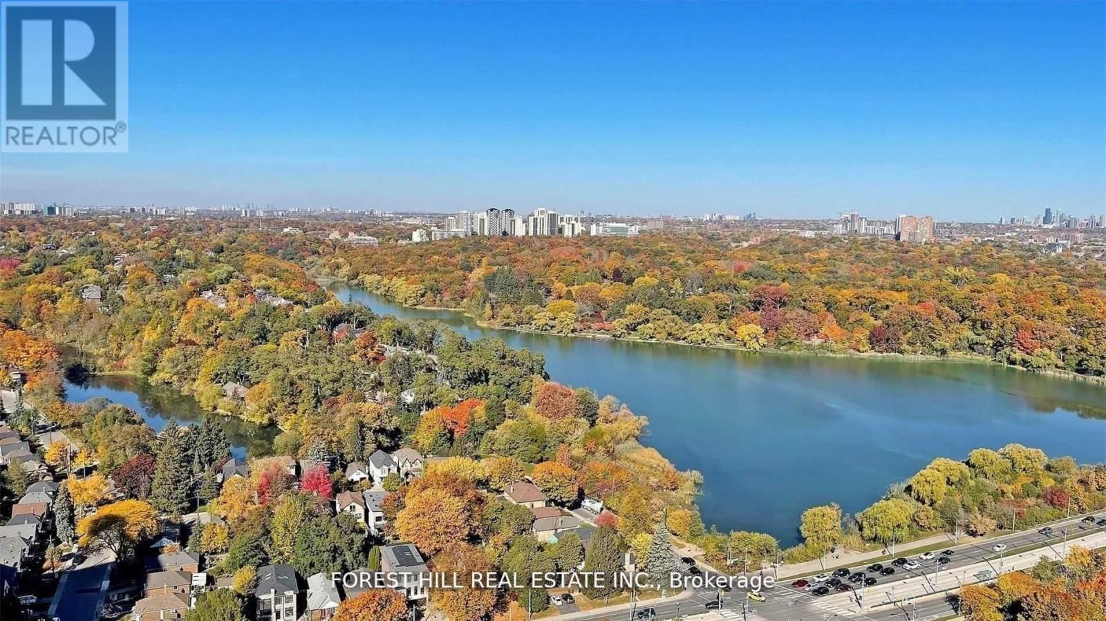 3715 - 1926 LAKE SHORE BOULEVARD WEST Image 15