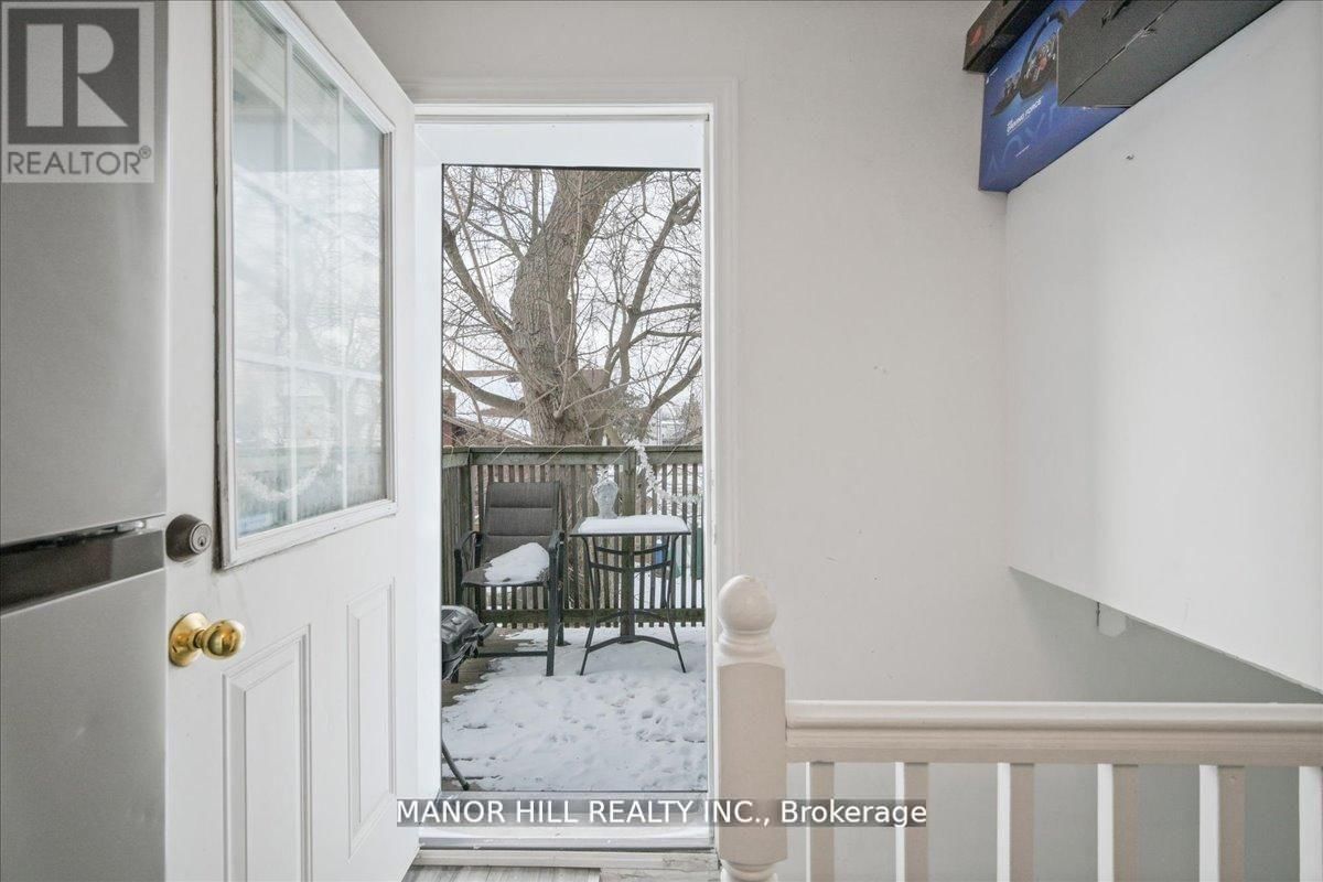 #2 - 929 LAKESHORE ROAD EAST Image 9