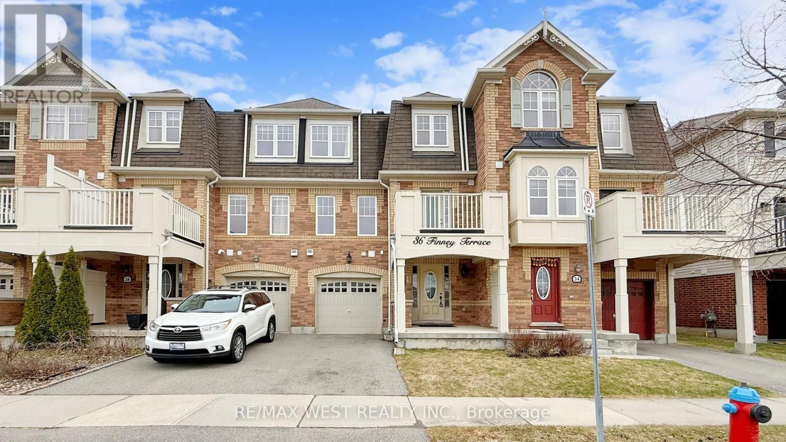 36 FINNEY TERRACE Image 1