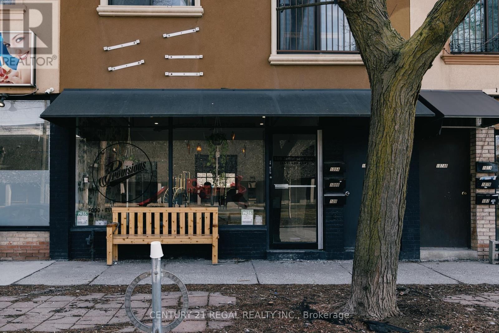 109 JEFFERSON AVENUE Image 1