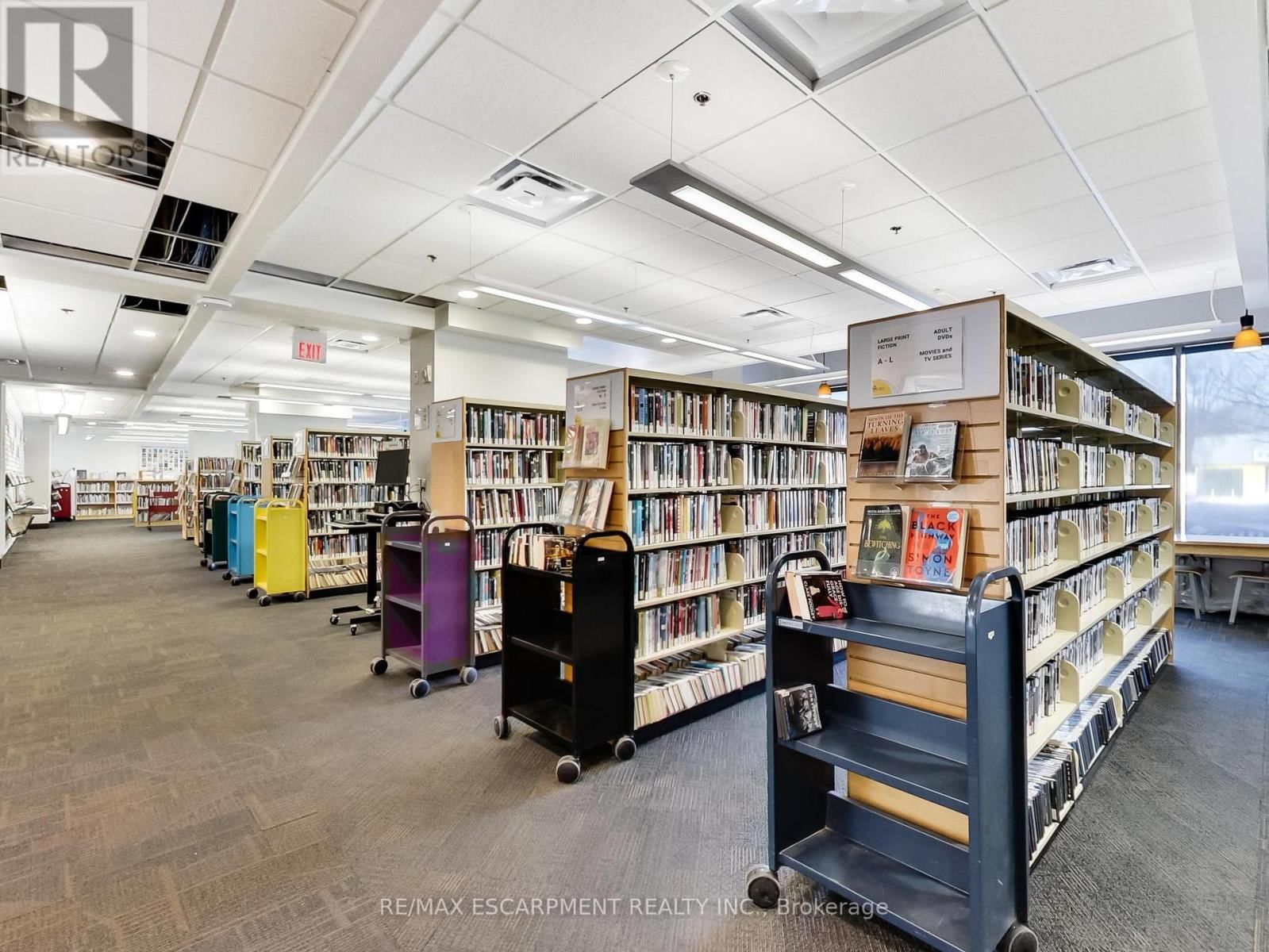 100 - 540 PLAINS ROAD EAST Image 14