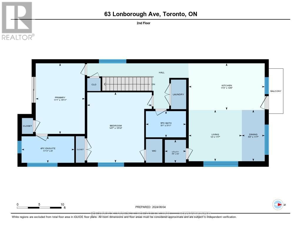 63 LONBOROUGH AVENUE Image 29