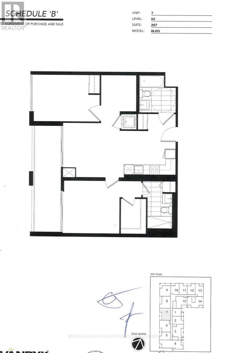 207 - 25 NEIGHBOURHOOD LANE Image 22