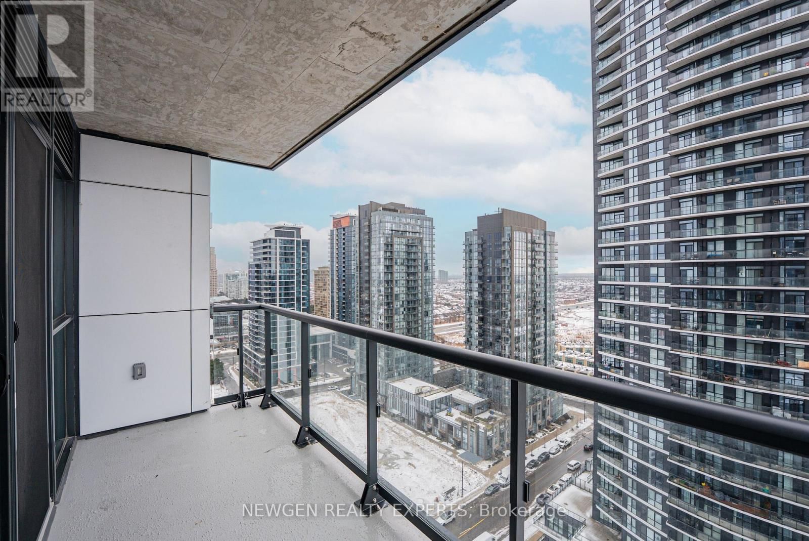 1706 - 15 WATERGARDEN DRIVE Image 25