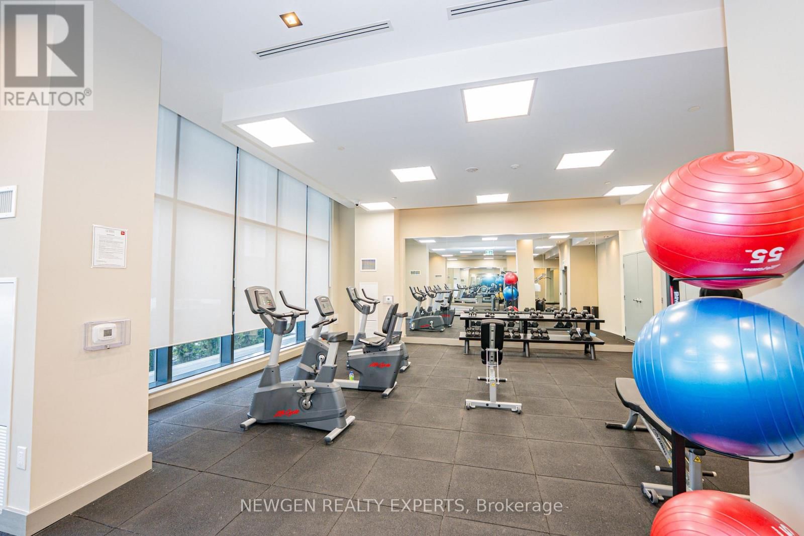 1706 - 15 WATERGARDEN DRIVE Image 34