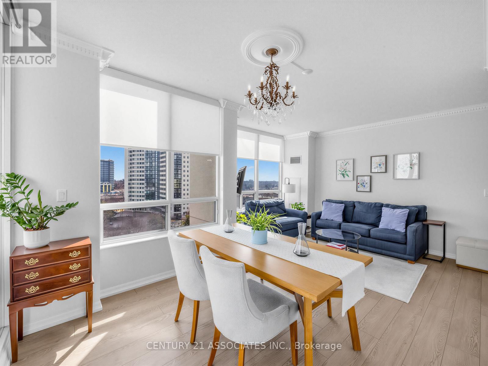 705 - 1359 RATHBURN ROAD EAST Image 19