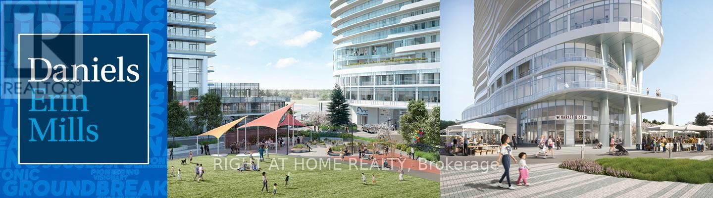 1901 - 2520 EGLINTON AVENUE WEST Image 15