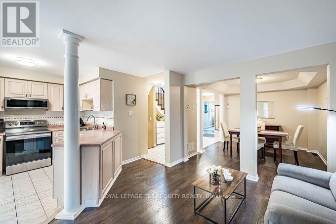 6039 CASTLEGROVE COURT Image 14