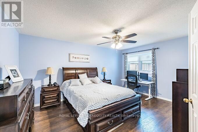 6039 CASTLEGROVE COURT Image 22