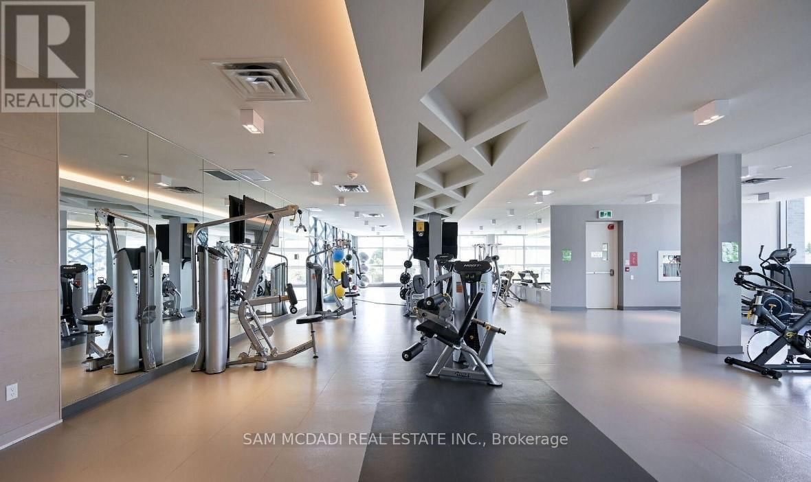 1510 - 4633 GLEN ERIN DRIVE Image 8