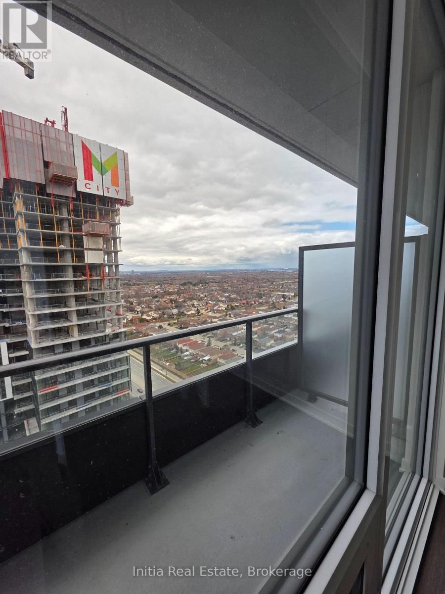 2112 - 448 BURNHAMTHORPE ROAD WEST Image 20