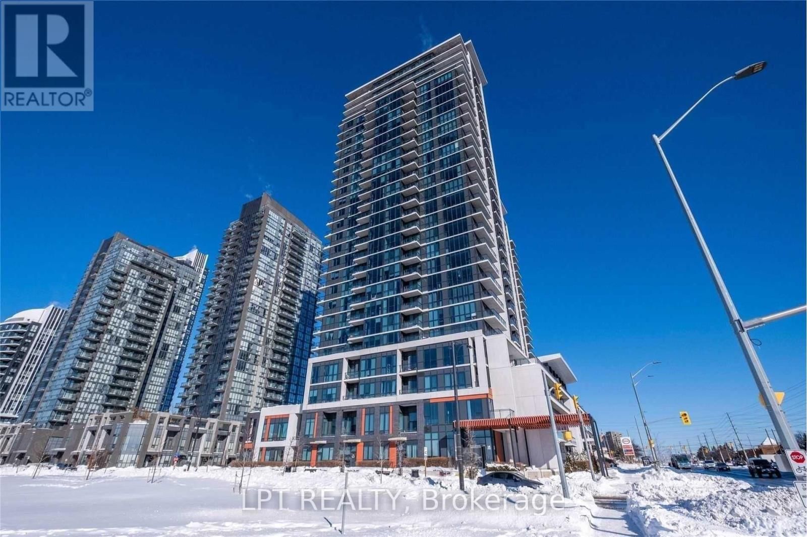 1809 - 75 EGLINTON AVENUE WEST Image 1