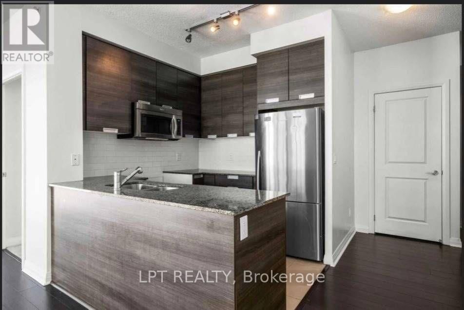 1809 - 75 EGLINTON AVENUE WEST Image 3