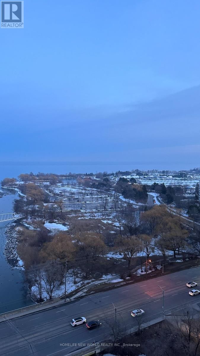 2005 - 2212 LAKE SHORE BOULEVARD WEST Image 16