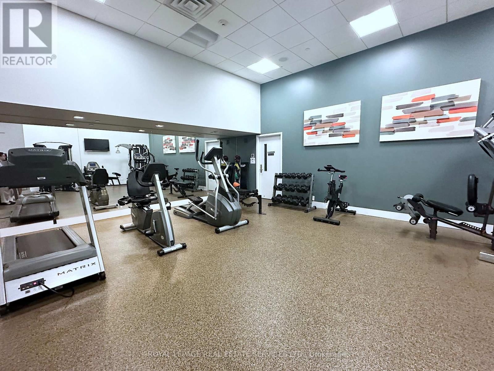 304 - 188 CLARK BOULEVARD Image 12