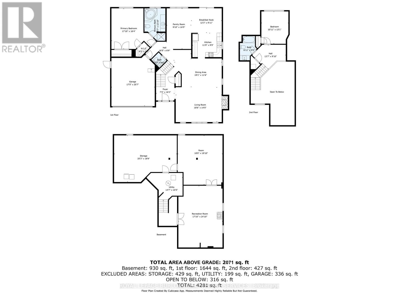 18 - 1150 SKYVIEW DRIVE Image 35