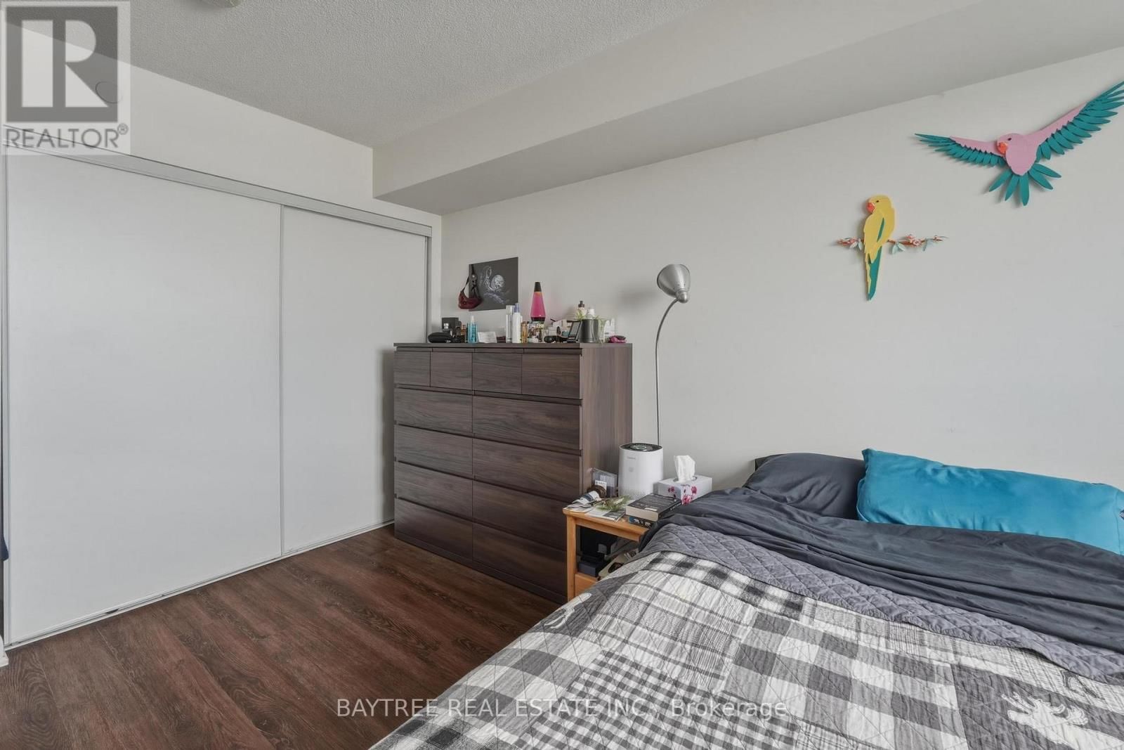 1111 - 215 SHERWAY GARDENS ROAD Image 13