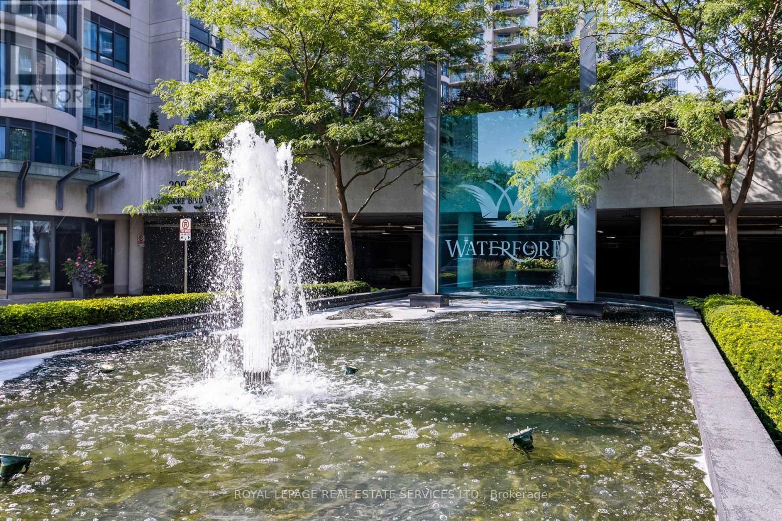 109 - 2083 LAKE SHORE BOULEVARD WEST Image 23