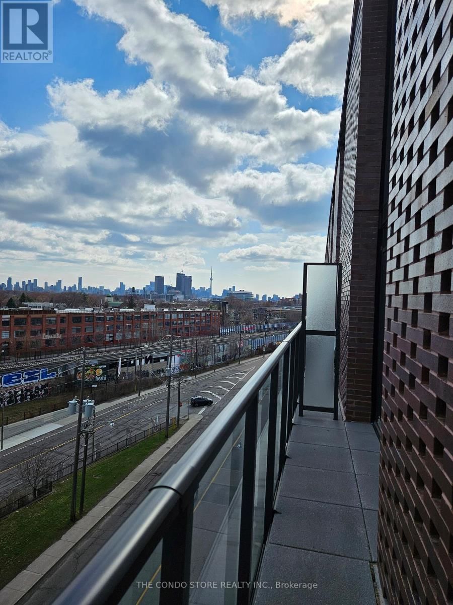 706 - 2625 DUNDAS STREET WEST Image 13