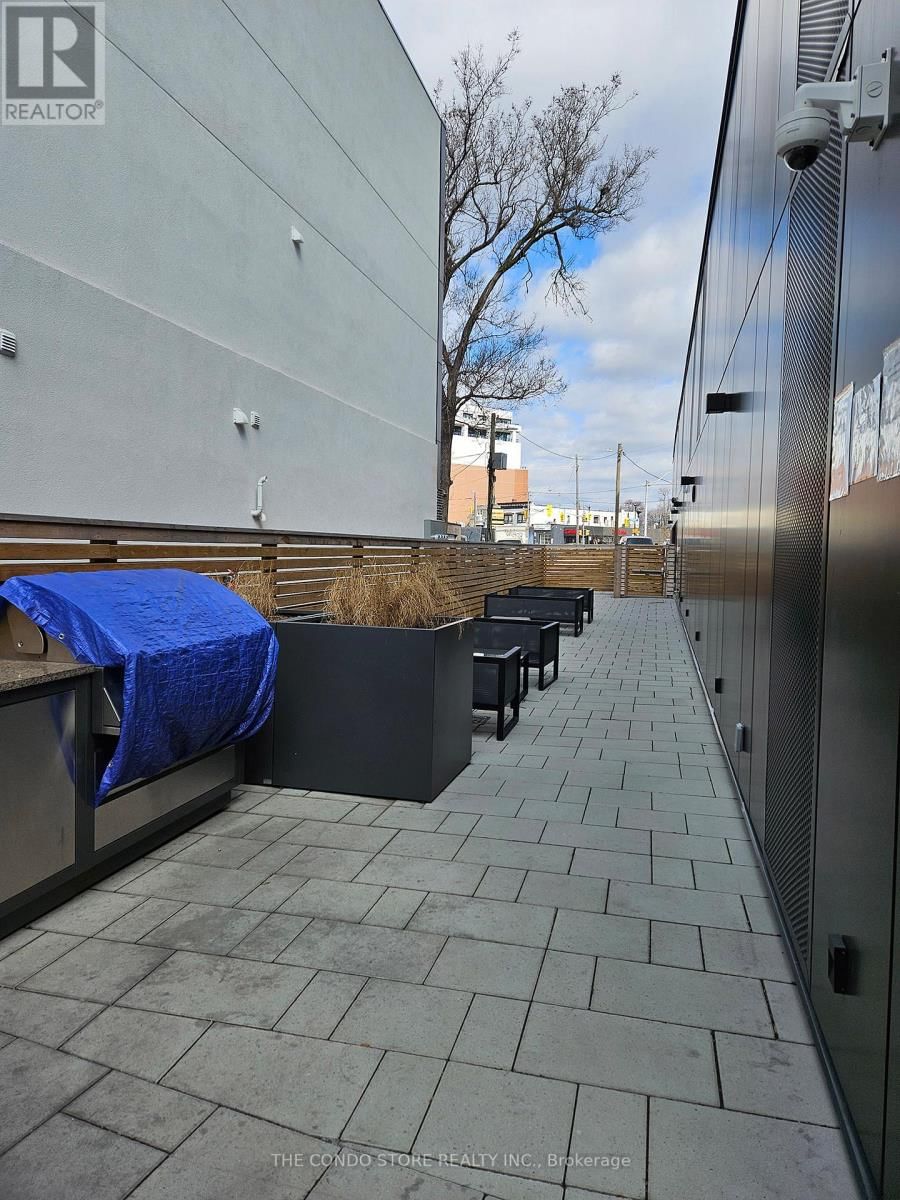 706 - 2625 DUNDAS STREET WEST Image 24