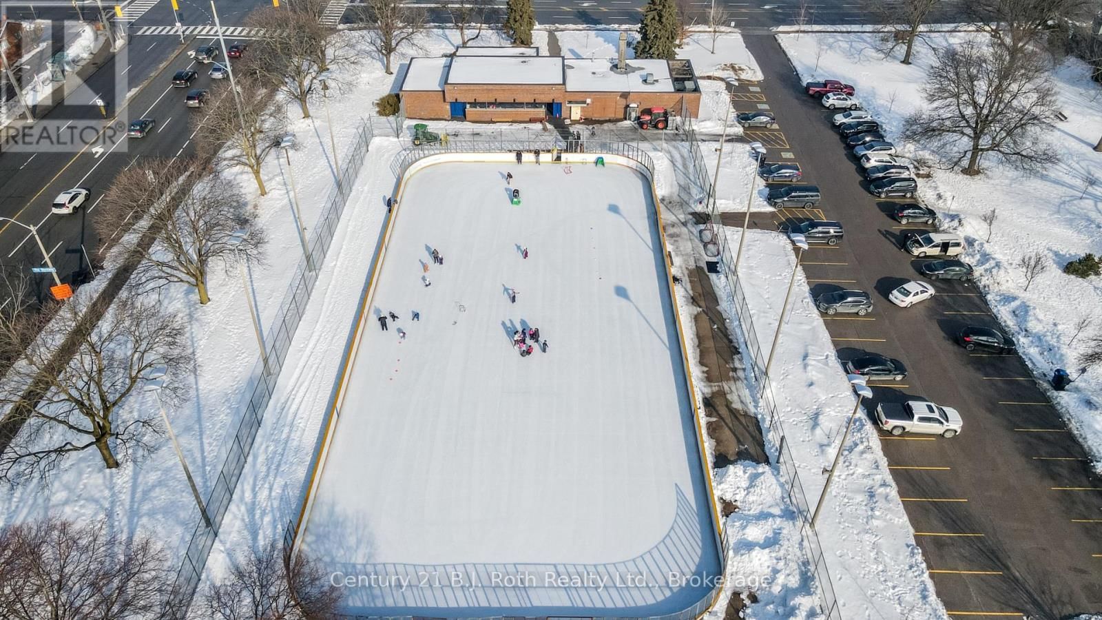 156 THE WESTWAY Image 26