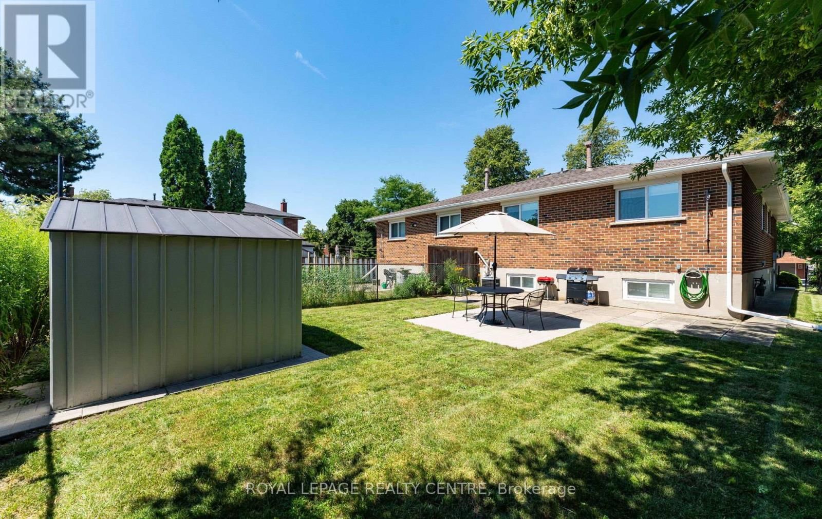 540 CAVELL DRIVE Image 33