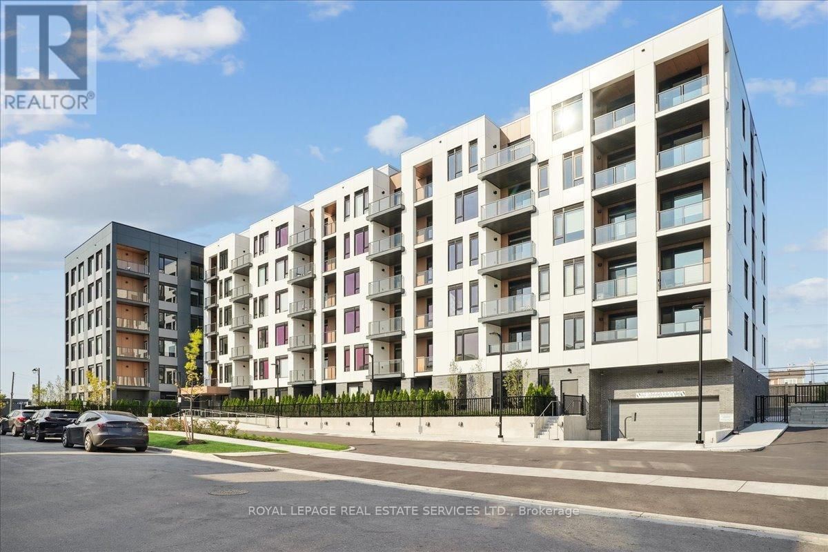 202 - 1440 CLARRIAGE COURT Image 1